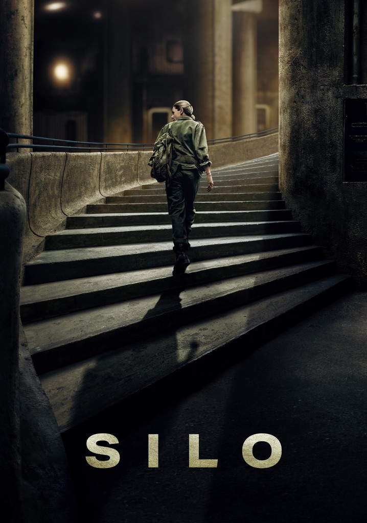 Silo Stagione 1 Episodi In Streaming Online